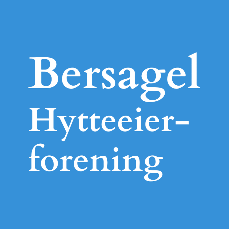 Bersagel Hytteeierforening